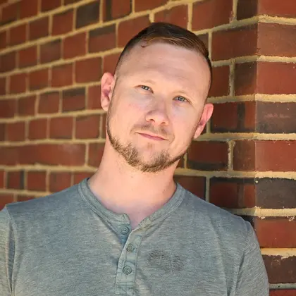 The Rev. Dr. Adam Stockton