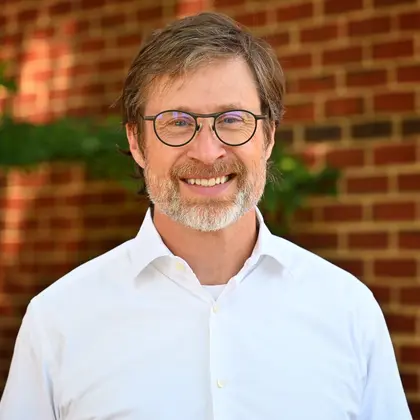 The Rev. Channing Smith