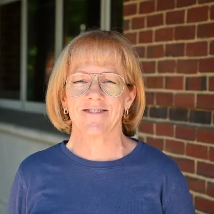 The Rev. Jana Milhon-Martin