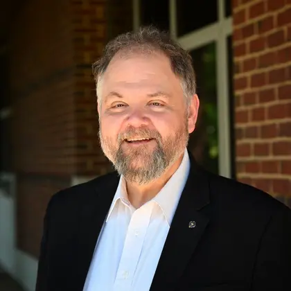 The Hon. Rev. Dr. John R. Unger II