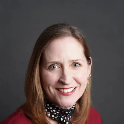 The Rev. MaryAnn McKibben Dana
