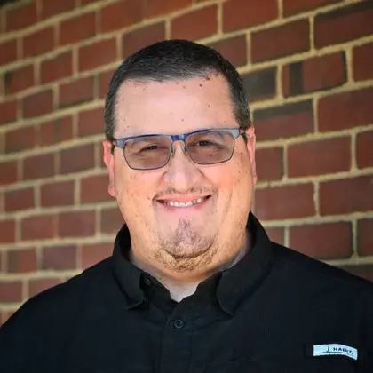 The Rev. Michael Jannett