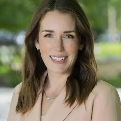 The Rev. Olivia Lane