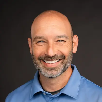 The Rev. Dr. Scott Hughes