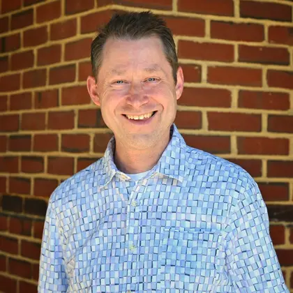 The Rev. Canon Dr. Tim Bull