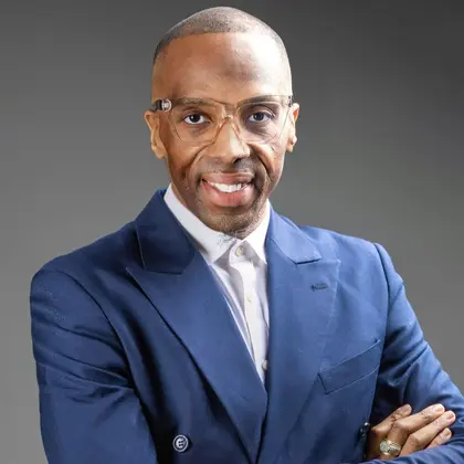 The Rev. Dr. Winterbourne LaPucelle Harrison-Jones